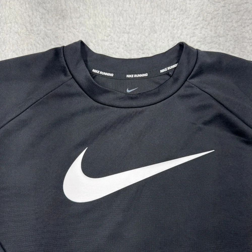 Nike description great